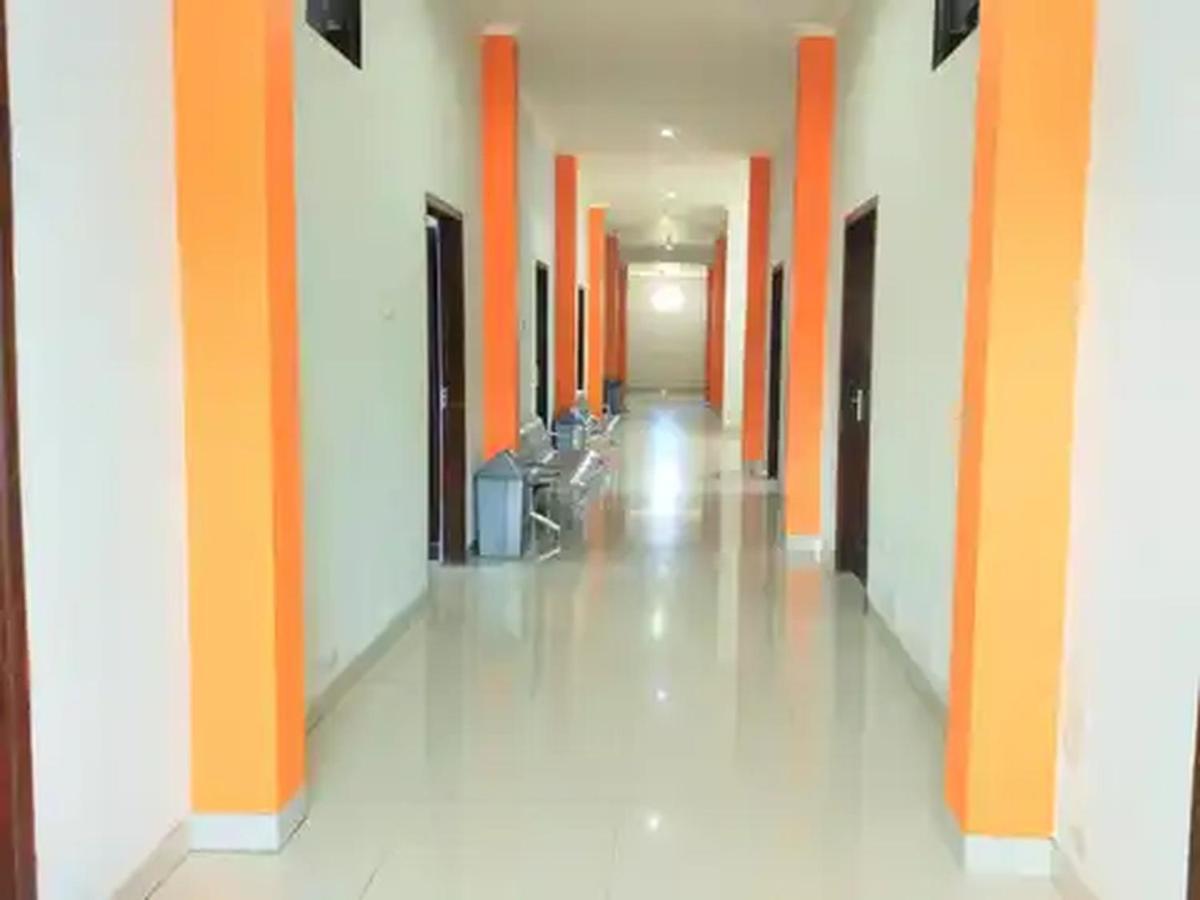 Reddoorz At Hotel Nuansa Ngawi Extérieur photo