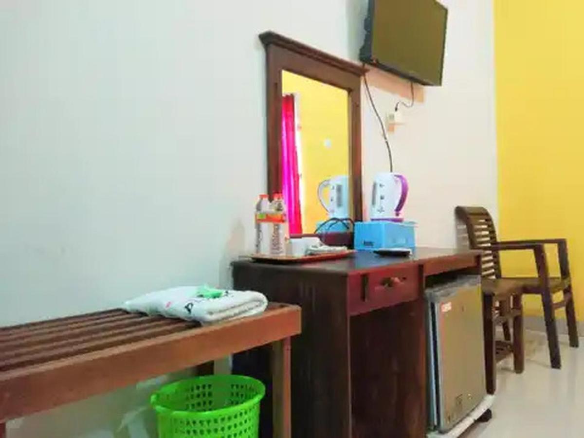 Reddoorz At Hotel Nuansa Ngawi Extérieur photo